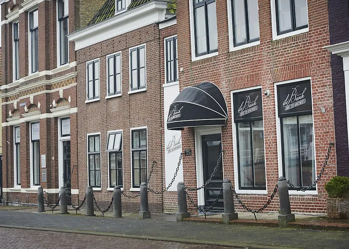 DE BANK - Hotel Apartments