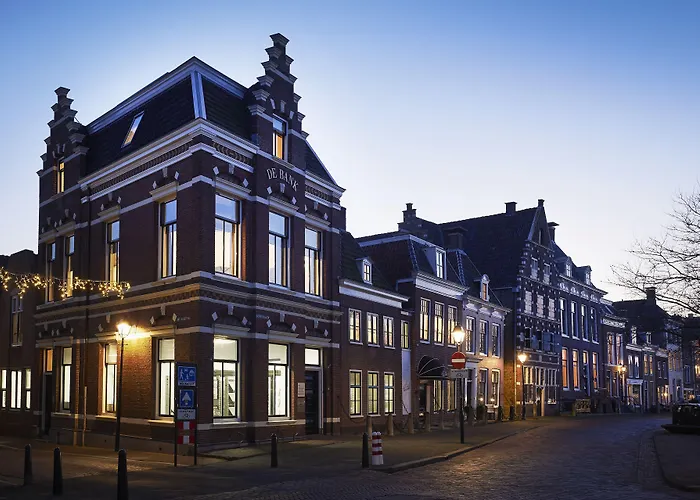 DE BANK - Hotel Apartments