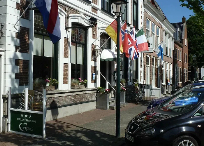 Hotel Centraal